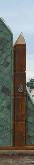pillars of contribution